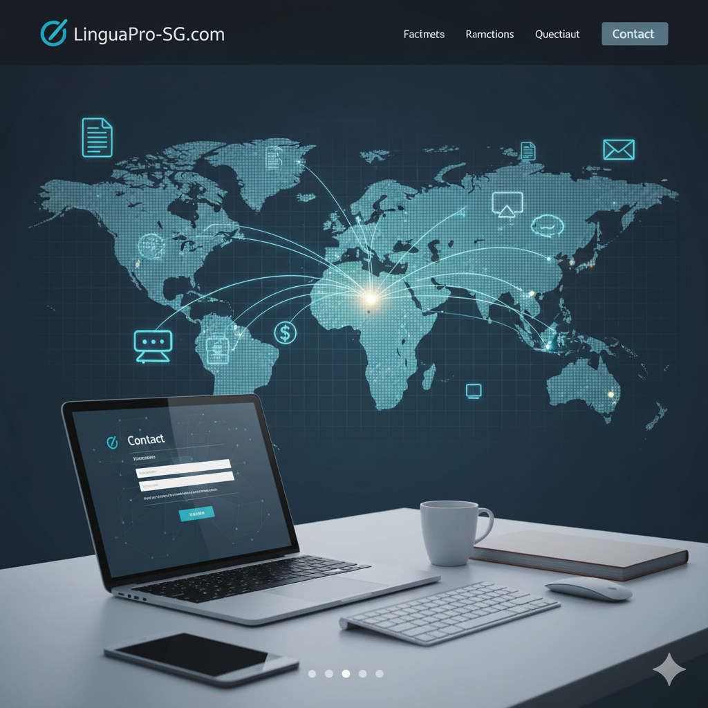 linguapro-sg